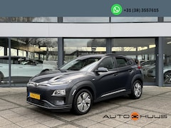 Hyundai Kona Electric - Aut. EV Comfort 64kWh | Carplay | Camera | 445 KM Actiradius |