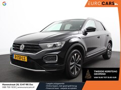 Volkswagen T-Roc - 1.5 TSI DSG Active T-Roc 1.5 TSI Active | Navigatie | App Connect | Climate Control | Crui