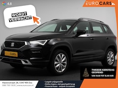 SEAT Ateca - 1.5 TSI DSG Style Nieuw type Demo | Climate Control Parkeer sensoren Cruise control DAB Le