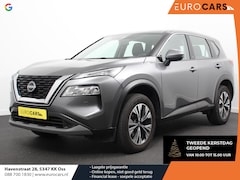 Nissan X-Trail - 1.5 Acenta 7p. Climate Control Stoel verwarming Camera Keyless start Dab Adaptive Cruise C