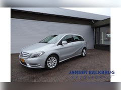 Mercedes-Benz B-klasse - 180 Ambition