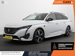 Peugeot 308 - 1.2 PureTech 130pk Automaat GT Climate control Adaptive cruise control Parkeersensoren Ach