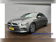 Mercedes-Benz A-klasse - 180 Business Solution
