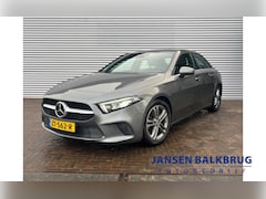 Mercedes-Benz A-klasse - 200