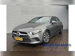 Mercedes-Benz A-klasse - 180 Business Solution