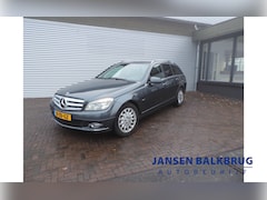 Mercedes-Benz C-klasse Estate - 220 CDI Business Class Avantgarde