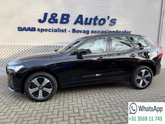 Volvo XC60 - 2.0 Recharge T6 AWD R-Design Facelift Luchtvering Panorama dak