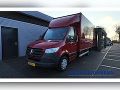 Mercedes-Benz Sprinter - 316 2.2 CDI L3 EURO VI-D laadklep