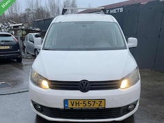 Volkswagen Caddy Maxi - Bestel 1.6 TDI