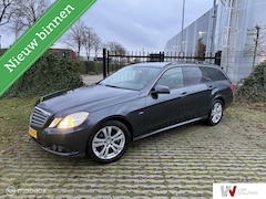 Mercedes-Benz E-klasse Estate - 200 CDI Business Class Elegance
