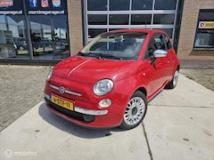Fiat 500 - 1.0 TwinAir Easy AIRCO LMV LAGE KMSTAND