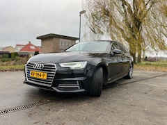 Audi A4 Avant - 1.4 TFSI Sport S line Edition