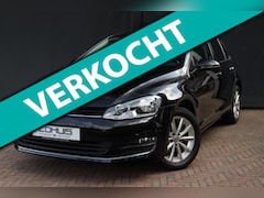 Volkswagen Golf - 1.2TSI Lounge editie | Cruise | BT-audio | PDC