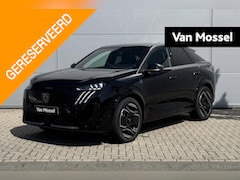 Peugeot e-3008 - GT Avantage 210 73 kWh | FOCAL | Alcantara bekleding | 360 Camera | Stoelverwarming | Adap