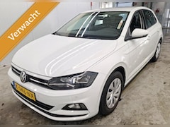 Volkswagen Polo - 1.0 TSI Comfortline Business | Navi | Climate |