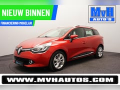 Renault Clio Estate - 1.2 Dynamique|AUTOMAAT|CLIMA|NAVI|CRUISE
