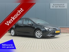 Toyota Corolla Touring Sports - Hybrid 140 Active I 1 Eig. I NL-auto