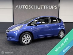 Honda Jazz - 1.4 Hybrid Elegance AUTOMAAT / PANO / MEDIA / CRUISE / CLIMA