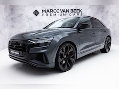 Audi Q8 - 60 TFSI e quattro Pro Line S Competition | Pano | Stoelventilatie | Massage | 23"