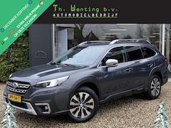Subaru Outback - 2.5i Premium | EyeSight | Adaptieve Cruise Control | Stoelverwarming | Stuurwielverwarming