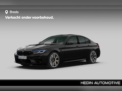 BMW M5 - 5-serie Competition | Laserlight | Bowers & Wilkins | Comfort Access | Stoelventilatie | S