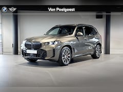 BMW X5 - xDrive50e | M Sport Pro | Glazen Panoramadak | Stoelventilatie | Comfort Access | Trekhaak
