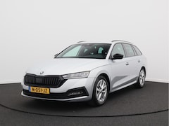 Skoda Octavia Combi - 1.0 TSI Sport Business/ lage km/ zeer mooi