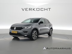 Volkswagen T-Roc - 1.5 TSI 150 PK Sport (DSG) | Dig. Cockpit | Nav + Appconnect | Trekhaak | Adapt. Cruise |