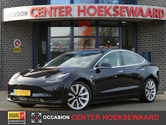Tesla Model 3 - Standard Plus 60kWh RWD | 19"inch | Trekhaak | Full Self-Driving |