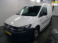Volkswagen Caddy - 1.4 TGI L1H1 EcoFuel Trendline Airco, Cruise