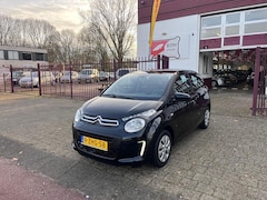 Citroën C1 - 1.0 e-VTi 68PK 5D FEEL