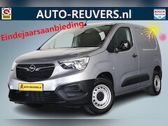Opel Combo - 1.5D L1H1 Rolstoel auto / Airco / Cruisecontrol / Bluetooth