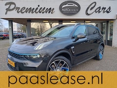 Lynk & Co 01 - 1.5 Plug in Hybrid|PANO|CAMERA|261PK|ELEKTR KLEP|ADAPTIVE CR|ORG NL