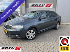 Skoda Rapid - 1.4 TDI Greentech Edition Apk tot 12-2026