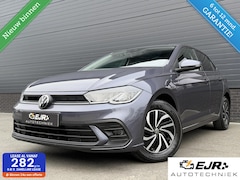 Volkswagen Polo - 1.0 TSI Life business CLIMA*ADABCR*CARPLAY*PDC*VIRTUALD*LED