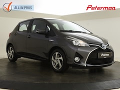 Toyota Yaris - 1.5 Hybrid Aspiration | Trekhaak | Stoelverwarming | LM Velgen