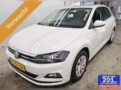 Volkswagen Polo - 1.0 TSI Comfortline Business | Navi | Climate |