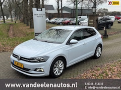Volkswagen Polo - 1.0 TSI Highline