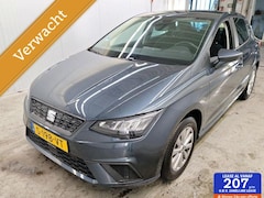 SEAT Ibiza - 1.0 EcoTSI Style Business Connect | Parkeersensoren |