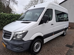 Mercedes-Benz Sprinter - 314 2.2CDI 9-PERSOONS 22995.- INCL BTW ROLSTOELVERVOER 143PK