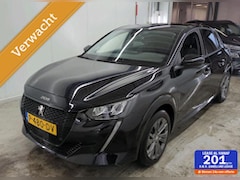 Peugeot e-208 - EV Allure Pack 50 kWh