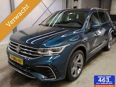 Volkswagen Tiguan - 1.4 TSI eHybrid R-Line Business+