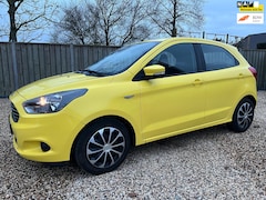 Ford Ka - 1.2 Trend Ultimate Airco & Elk Ramen & Elk Spiegels