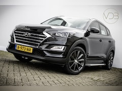 Hyundai Tucson - 1.6 GDi Comfort Stuurverwarming Stoelverwarming 19inch
