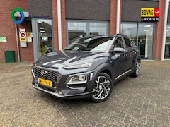 Hyundai Kona - 1.6 GDI HEV, Navi, Krell audio, 1 jaar garantie