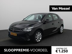Opel Corsa - 1.2 Edition | AIRCONDITIONING | PARKEERSENSOREN