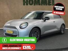 MINI Cooper - E Essential 40.7 kWh - SOH 99, 9% - ORIGINEEL NEDERLANDSE AUTO - 3-FASE - NAVIGATIE - PARK