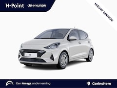 Hyundai i10 - 1.0 Comfort | €1625 KORTING | AUTOMAAT | CAMERA | BOUWJAAR 2026 |