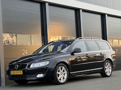 Volvo V70 - V-70 2.0 D4 Navi Leer Clima EURO-6