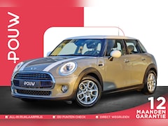 MINI Cooper - 1.5 136pk | Bluetooth | Airco | Keyless Start